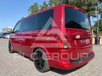 2019 Volkswagen T6