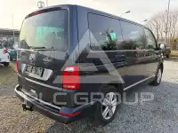 2019 Volkswagen T6