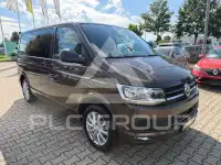 2019 Volkswagen T6