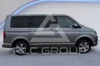 2019 Volkswagen T6