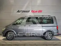 2019 Volkswagen T6
