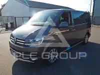 2019 Volkswagen T6
