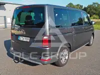 2019 Volkswagen T6