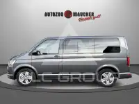 2019 Volkswagen T6