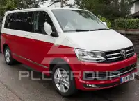 2019 Volkswagen T6