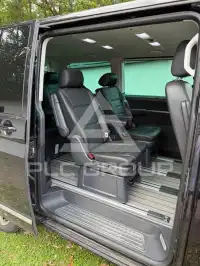 2019 Volkswagen T6