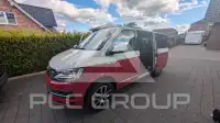 2019 Volkswagen T6
