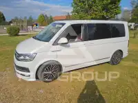 2019 Volkswagen T6