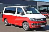 2019 Volkswagen T6