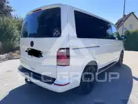 2019 Volkswagen T6