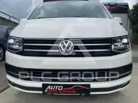 2019 Volkswagen T6
