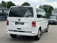 2019 Volkswagen T6
