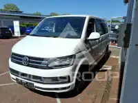 2019 Volkswagen T6
