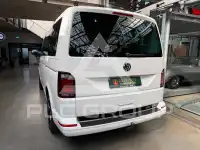 2019 Volkswagen T6