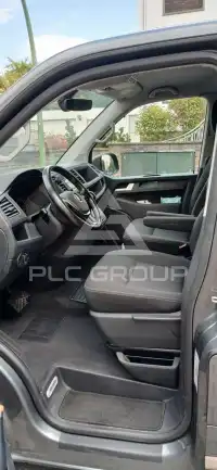 2019 Volkswagen T6