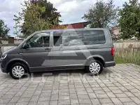 2019 Volkswagen T6