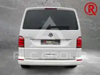 2019 Volkswagen T6