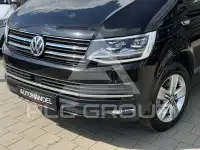 2019 Volkswagen T6