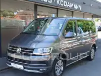 2019 Volkswagen T6