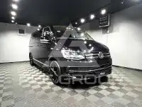 2019 Volkswagen T6