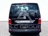 2019 Volkswagen T6