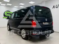 2019 Volkswagen T6