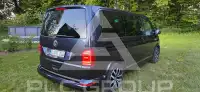 2019 Volkswagen T6