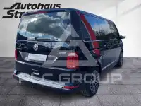 2019 Volkswagen T6