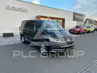 2019 Volkswagen T6