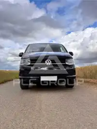 2019 Volkswagen T6