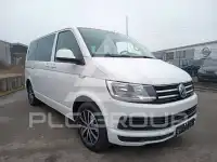 2019 Volkswagen T6