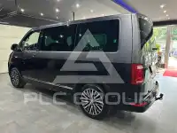 2019 Volkswagen T6