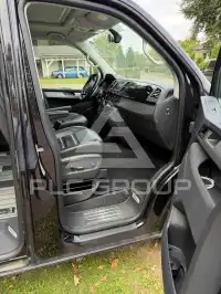 2019 Volkswagen T6