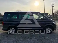 2019 Volkswagen T6
