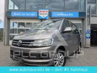 2019 Volkswagen T6