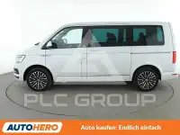 2019 Volkswagen T6