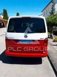 2019 Volkswagen T6