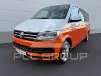 2019 Volkswagen T6