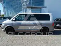 2019 Volkswagen T6