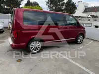 2019 Volkswagen T6