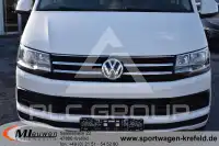 2019 Volkswagen T6