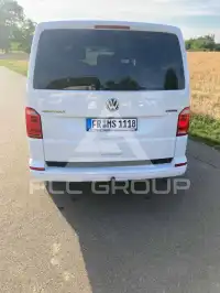 2019 Volkswagen T6