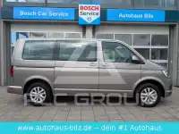 2019 Volkswagen T6