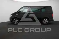 2019 Volkswagen T6