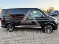 2019 Volkswagen T6