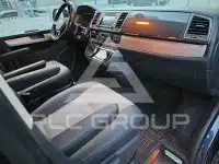 2019 Volkswagen T6
