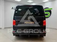 2019 Volkswagen T6