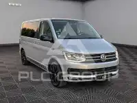 2019 Volkswagen T7 Multivan