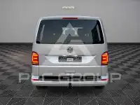 2019 Volkswagen T7 Multivan