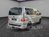 2019 Volkswagen T7 Multivan
